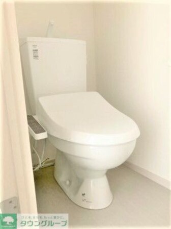 グレイス幕張IIの物件内観写真